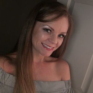 Meet your Posher, Randi-rae